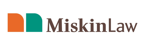 miskin law logo