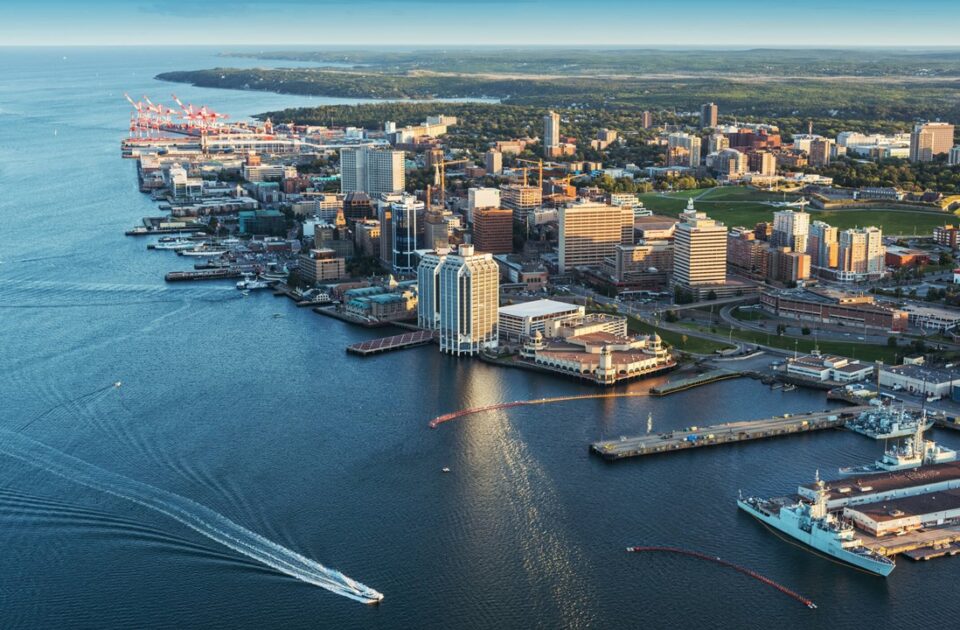 Nova Scotia